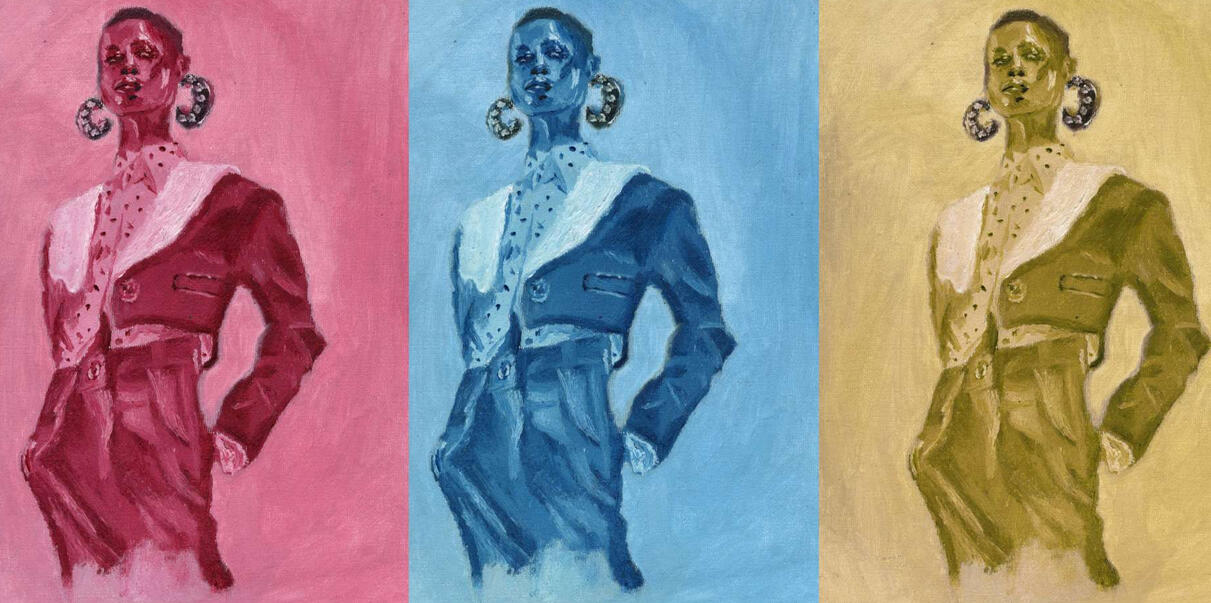 Colorways study
